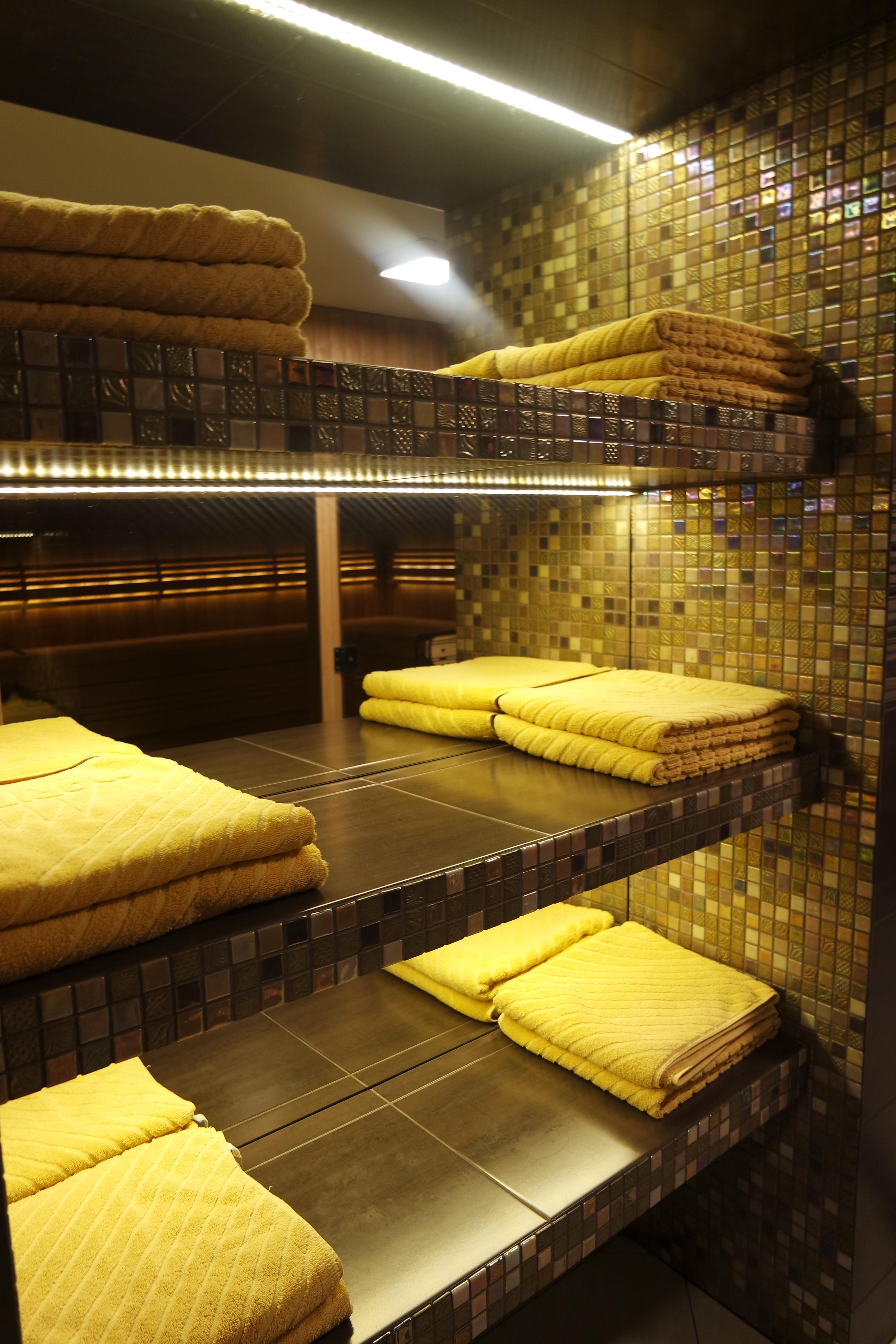里加贝尔维尤公园酒店 外观 照片